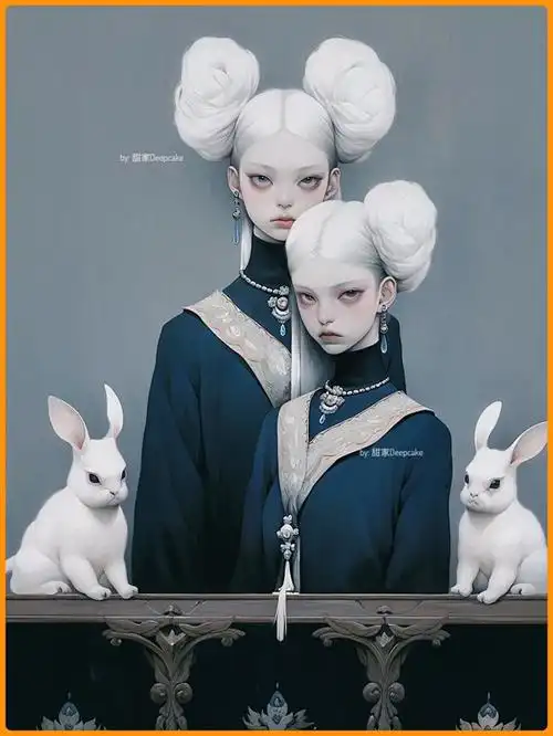 长津湖海报