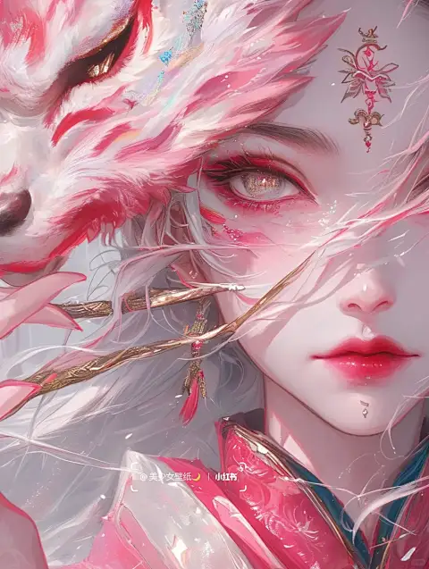 热辣滚烫海报