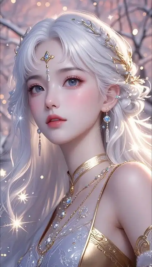 山海情海报